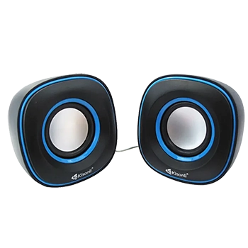 اسپیکر دسکتاپ کیسونلی مدل V350